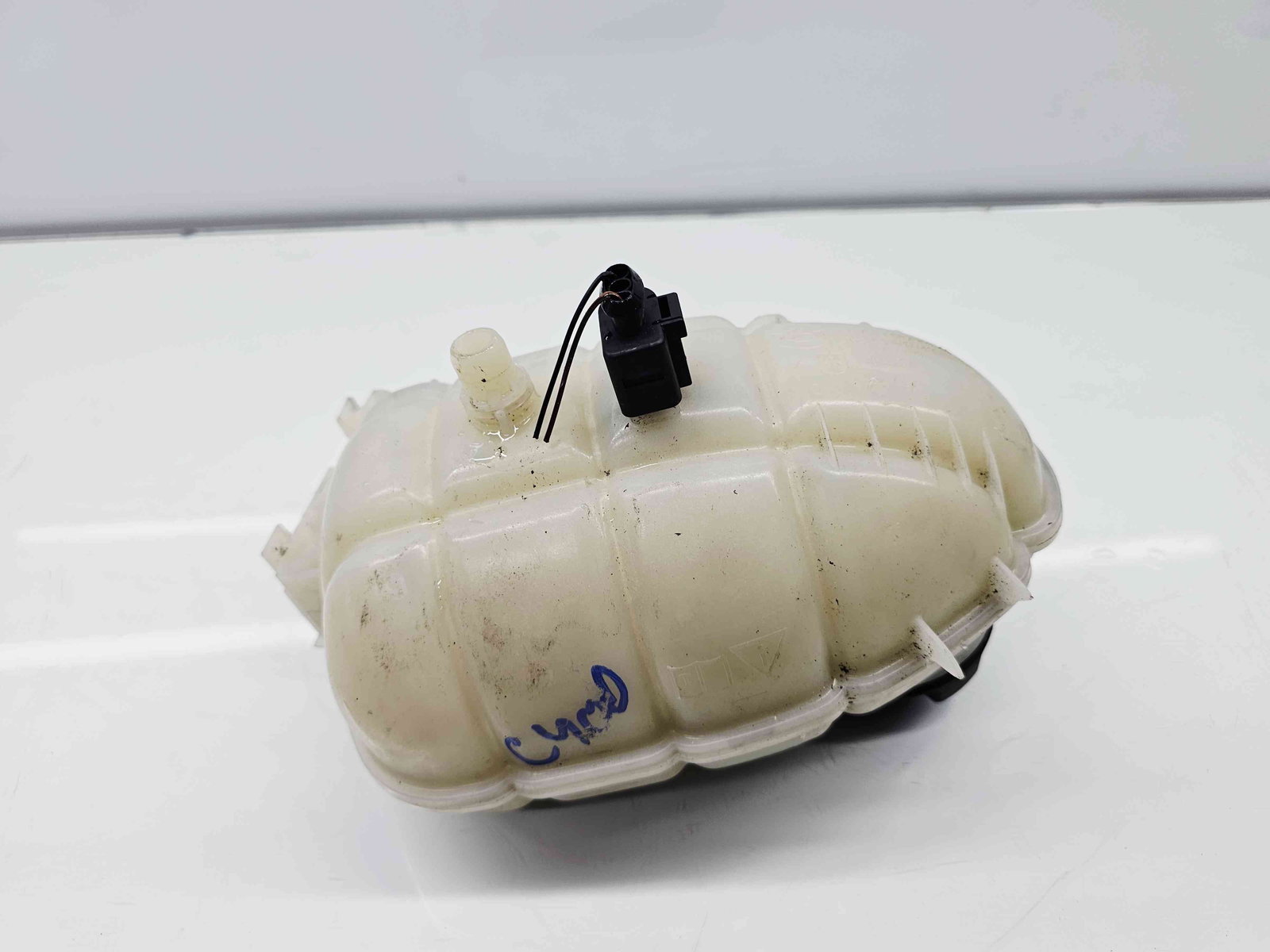 Vas expansiune Bmw 3 Touring (F31) [Fabr 2012-2017] 7642160 - imagine 5