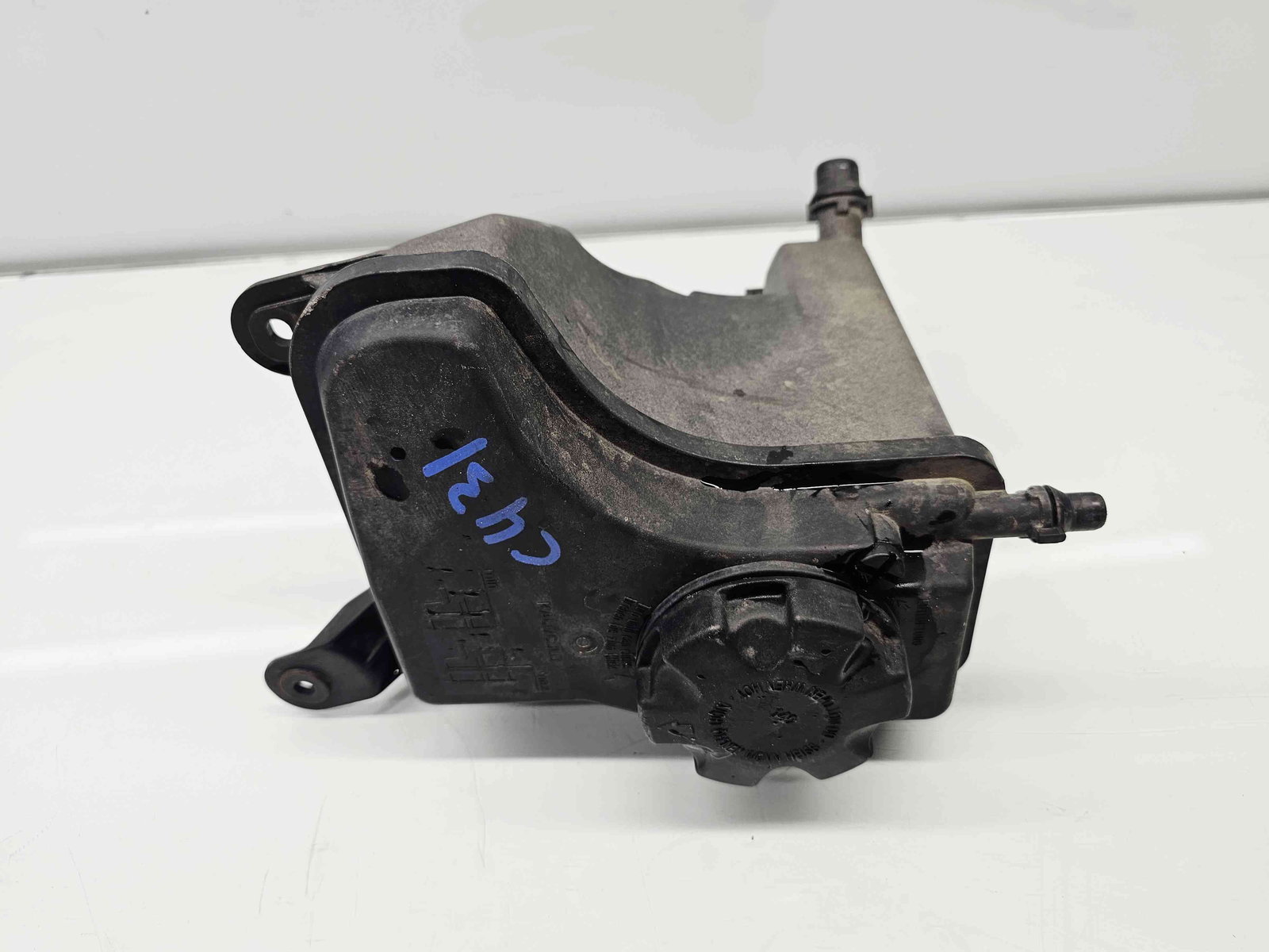 Vas expansiune Bmw X1 (E84) [Fabr 2009-2015] 7810592 - imagine 1