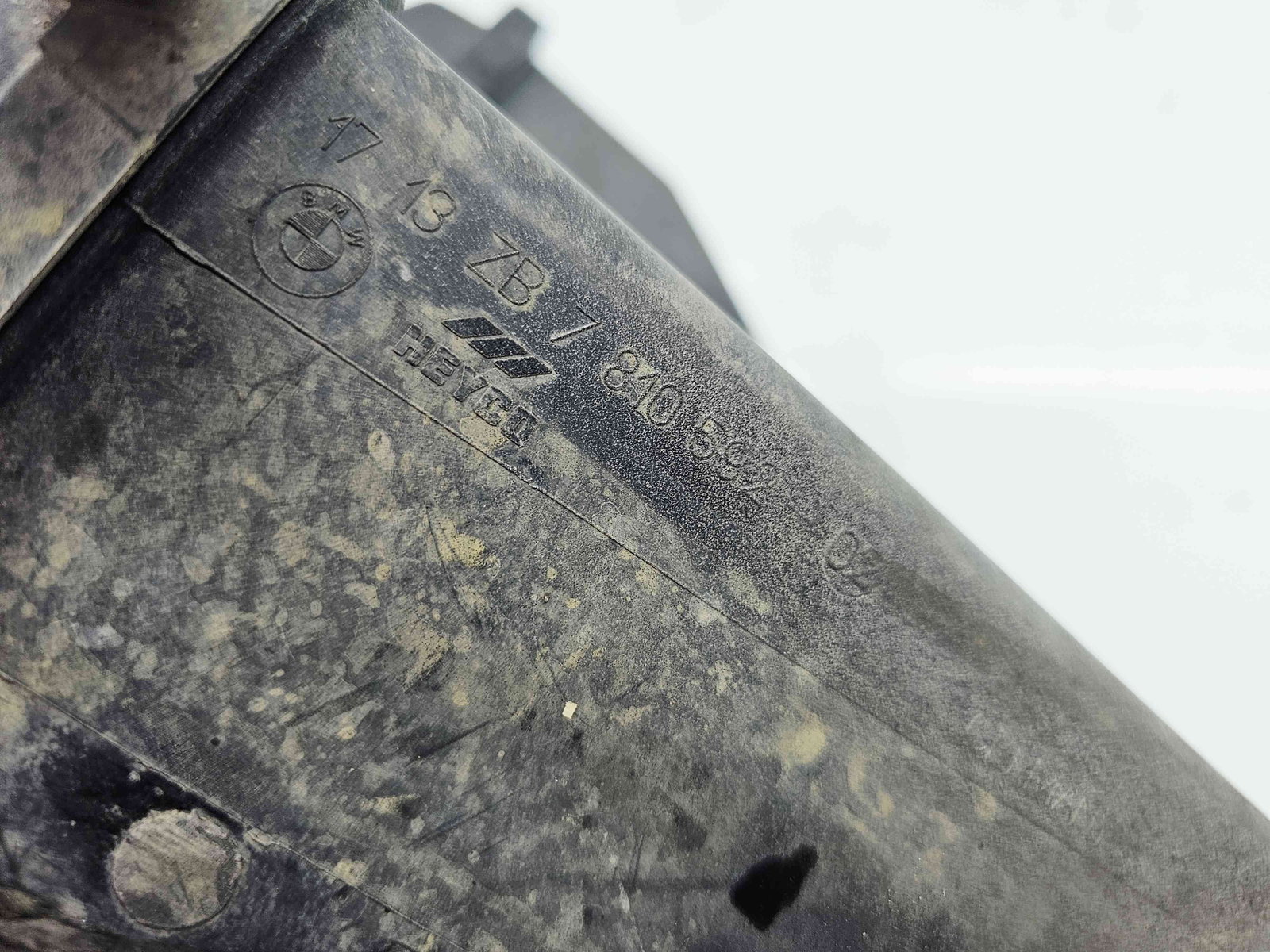 Vas expansiune Bmw X1 (E84) [Fabr 2009-2015] 7810592 - imagine 5