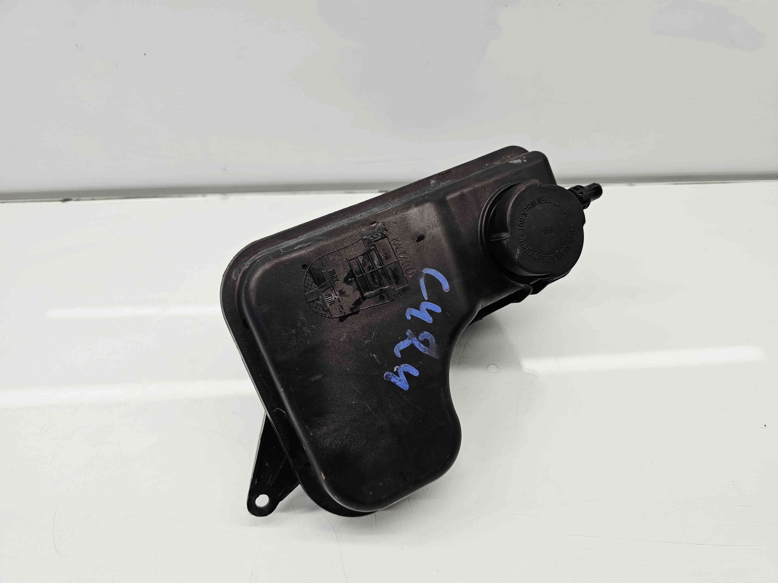 Vas expansiune Bmw X3 (E83) [Fabr 2003-2009] 7800293 - imagine 1