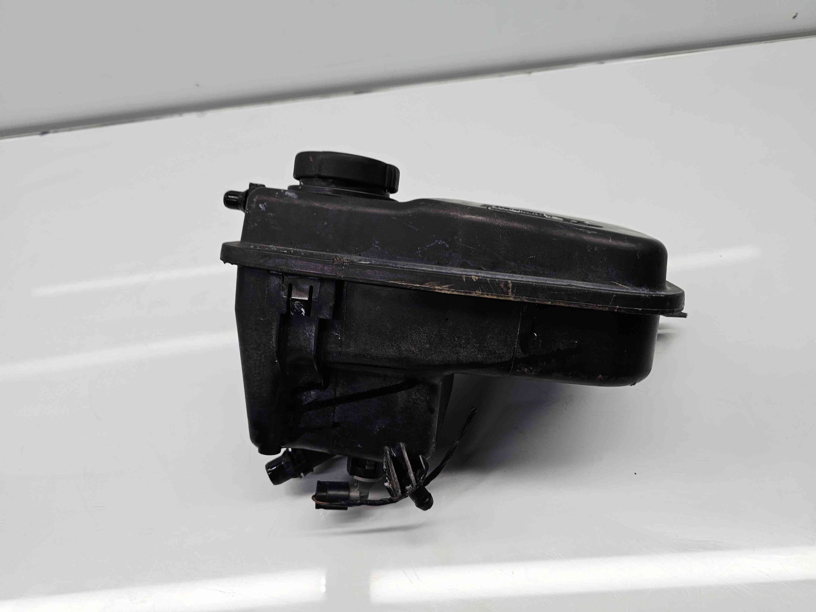 Vas expansiune Bmw X3 (E83) [Fabr 2003-2009] 7800293 - imagine 2