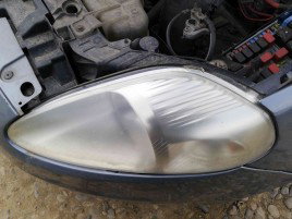 Far stanga OEM Fiat Grande Punto (199) [Fabr 2005-2009] 1.5 