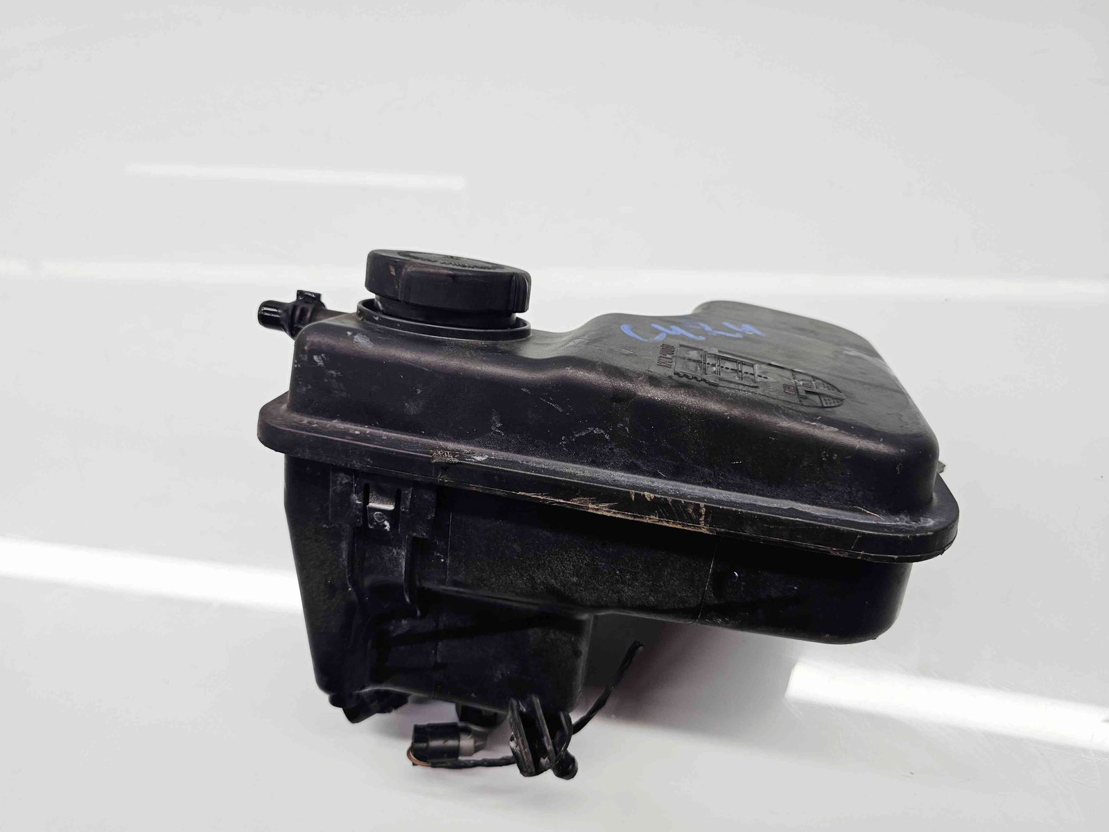 Vas expansiune Bmw X3 (E83) [Fabr 2003-2009] 7800293 - imagine 5