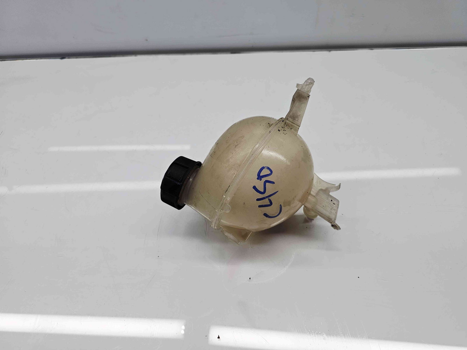 Vas expansiune Citroen DS3 [Fabr 2009-2015] 9800777280 - imagine 2