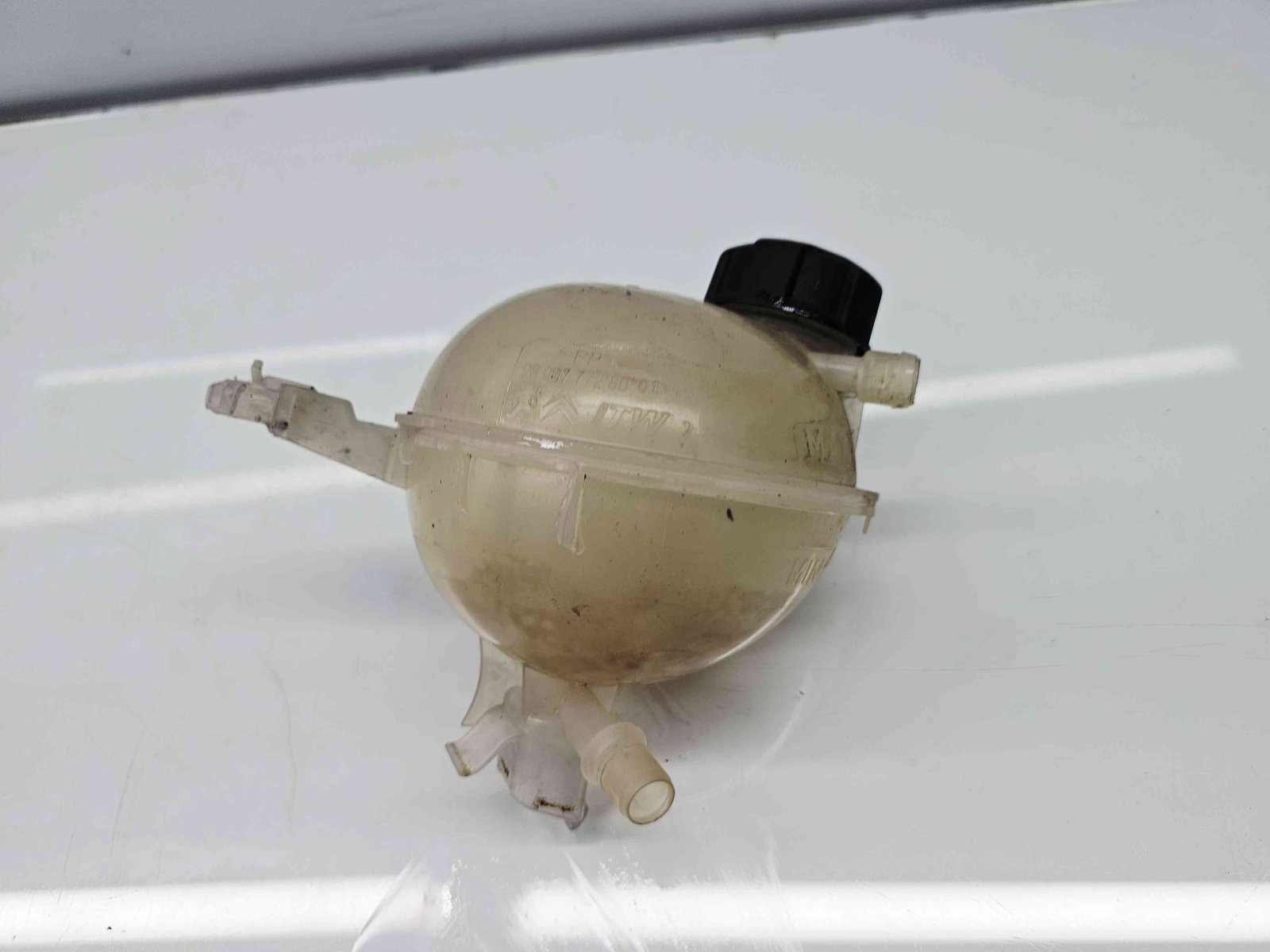 Vas expansiune Citroen DS3 [Fabr 2009-2015] 9800777280 - imagine 4