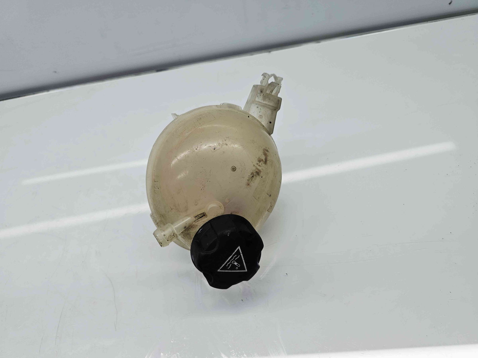 Vas expansiune Citroen DS3 [Fabr 2009-2015] 9800777280 - imagine 5