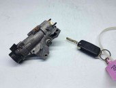  Contact cu cheie Skoda Fabia 2 Combi (5J, 545) [Fabr 2007-2014] 8E0857925D  