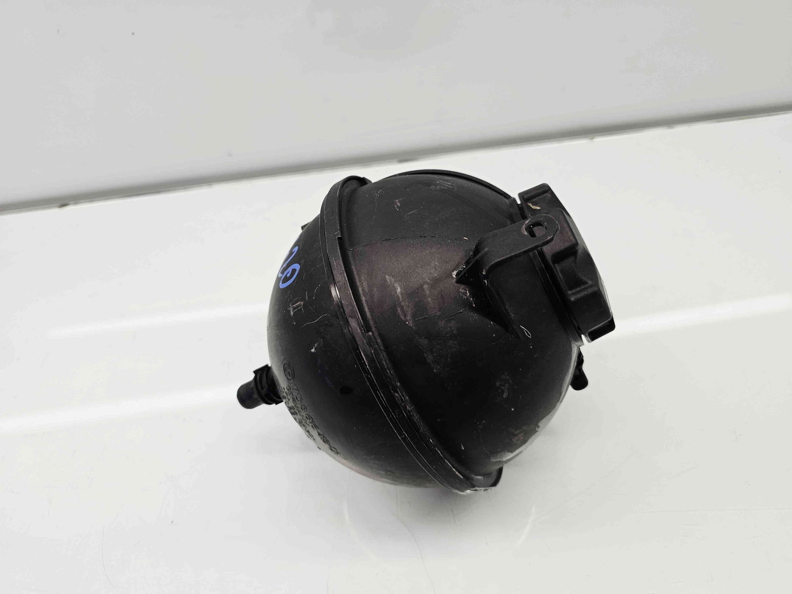 Vas expansiune Bmw X3 (F25) [Fabr 2010-2017] 8616418 - imagine 1