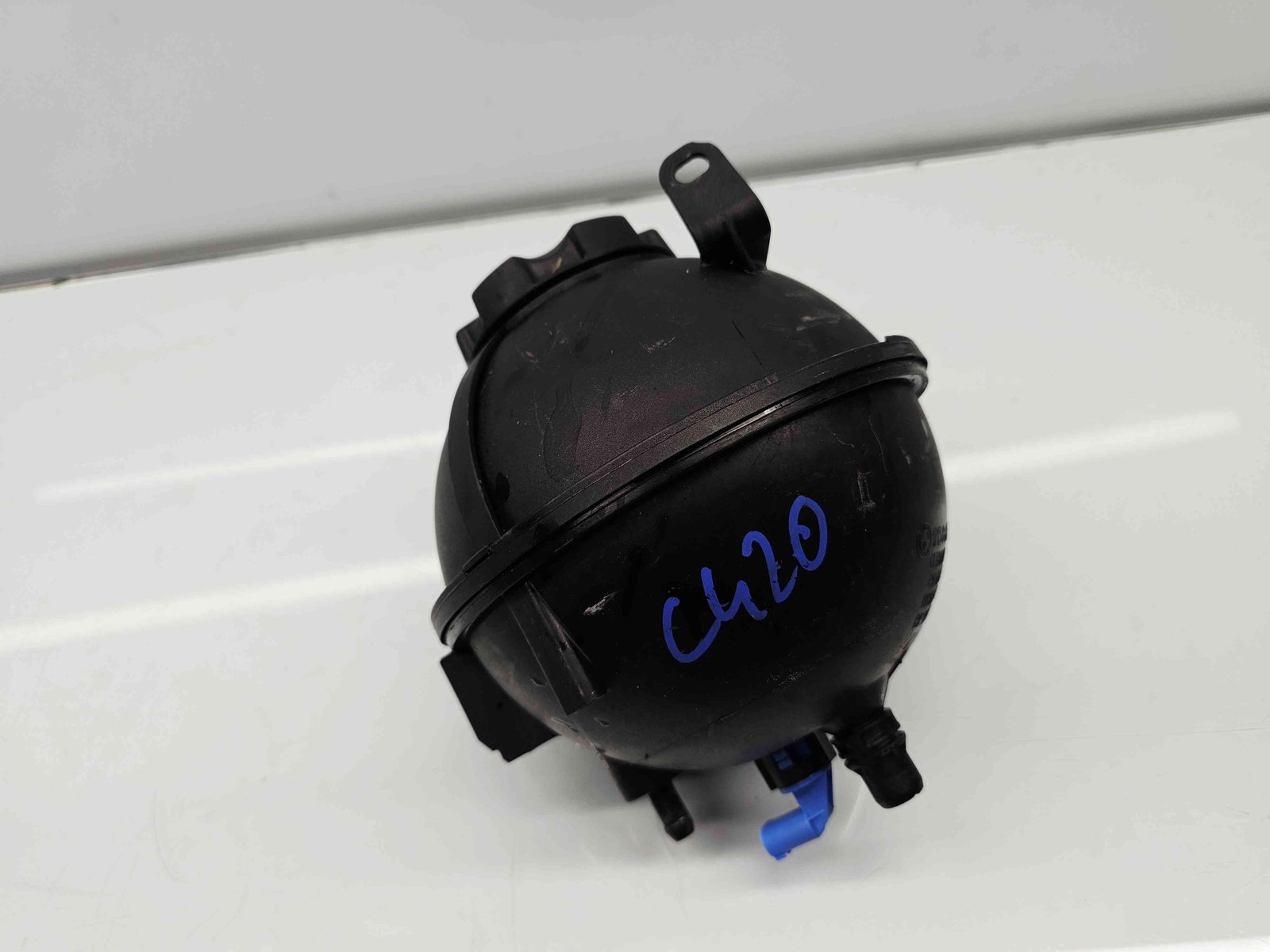 Vas expansiune Bmw X3 (F25) [Fabr 2010-2017] 8616418 - imagine 2