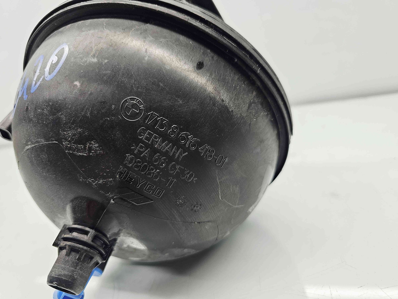 Vas expansiune Bmw X3 (F25) [Fabr 2010-2017] 8616418 - imagine 3