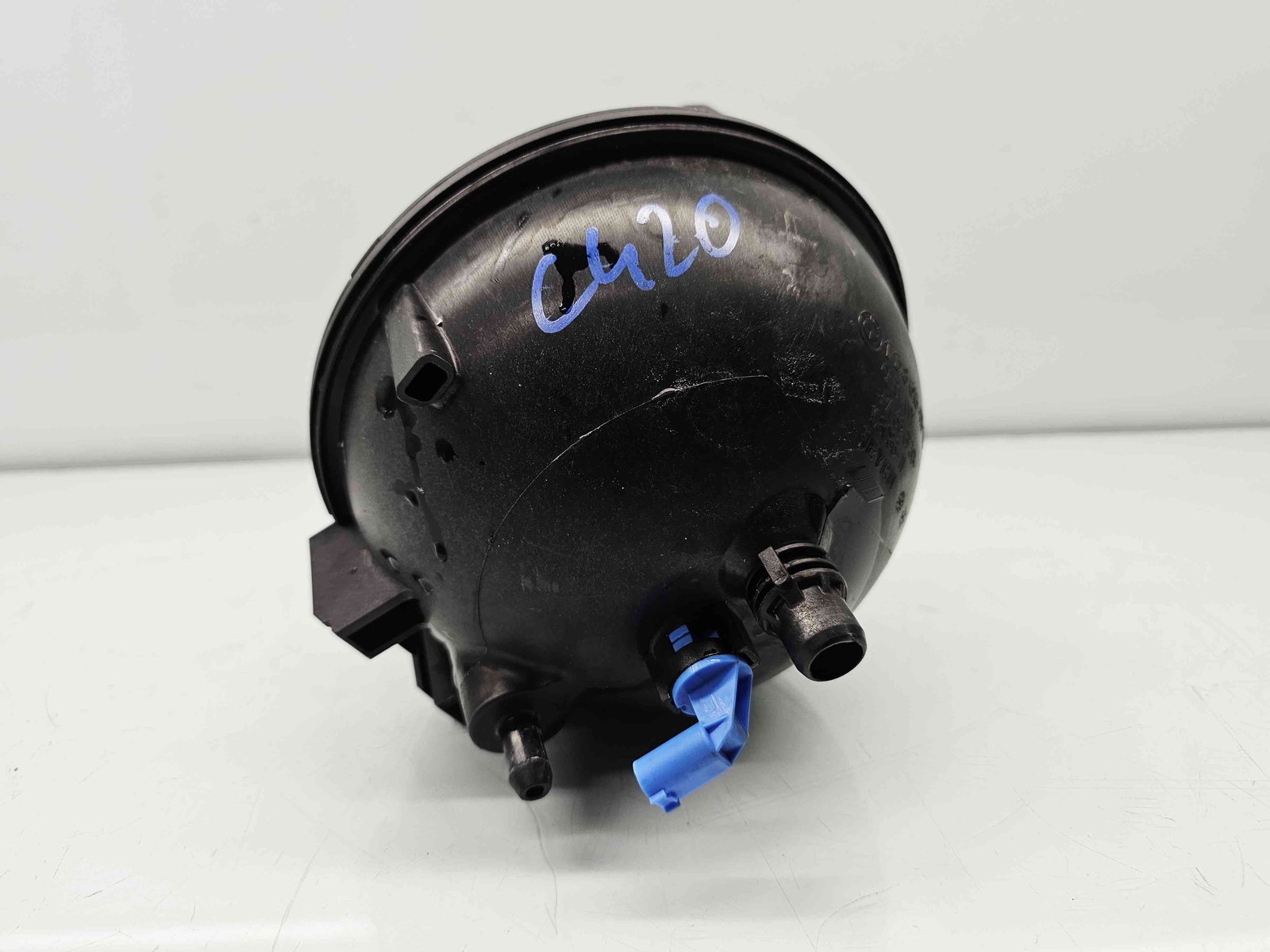 Vas expansiune Bmw X3 (F25) [Fabr 2010-2017] 8616418 - imagine 4