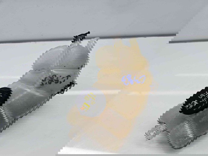 Vas expansiune Ford Mondeo 5 Hatchback [Fabr 2014-2022] DG93-8A080-B