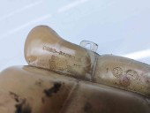 Vas expansiune Ford Mondeo 5 Hatchback [Fabr 2014-2022] DG93-8A080-B