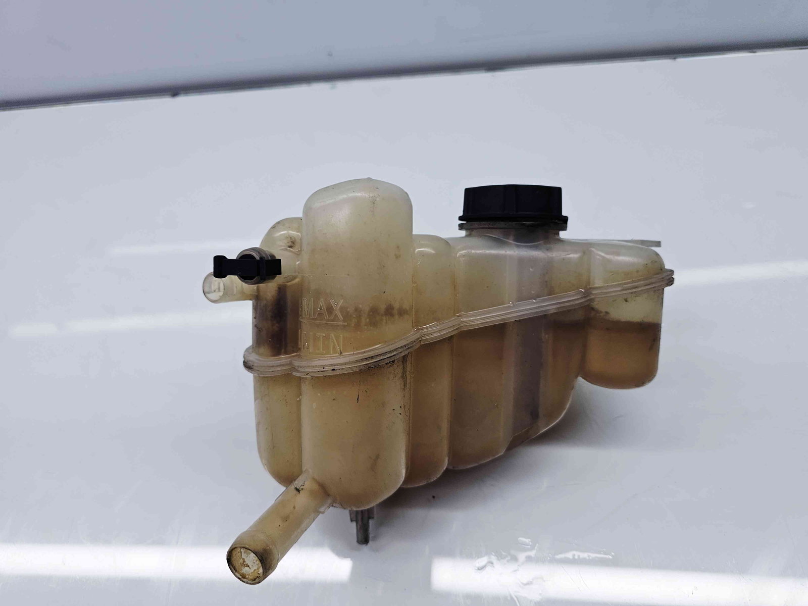 Vas expansiune Ford Mondeo 5 Hatchback [Fabr 2014-2022] DG93-8A080-B - imagine 5