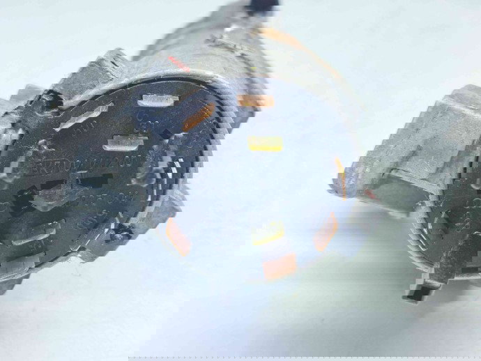  Contact cu cheie Skoda Fabia 2 Combi (5J, 545) [Fabr 2007-2014] 8E0857925D  