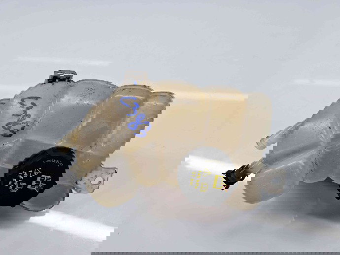 Vas expansiune Ford Mondeo 5 Hatchback [Fabr 2014-2022] DG93-8A080-B