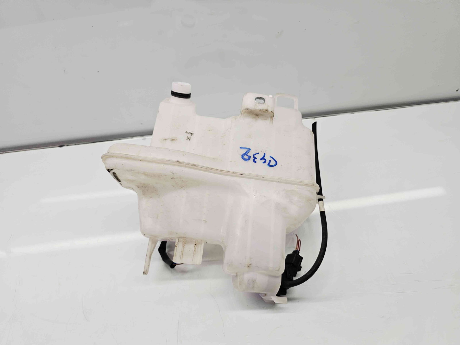 Vas lichid parbriz MAZDA 6 (GJ1) Facelift [Fabr 2018-2021] GHR167480 - imagine 1