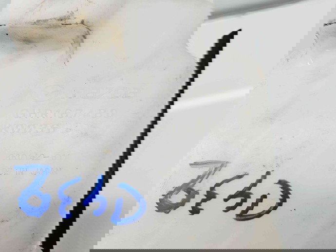  Vas lichid parbriz MAZDA 6 (GJ1) Facelift [Fabr 2018-2021] GHR167480