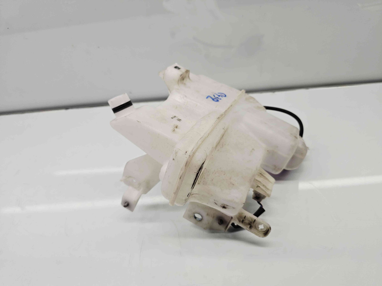 Vas lichid parbriz MAZDA 6 (GJ1) Facelift [Fabr 2018-2021] GHR167480 - imagine 3