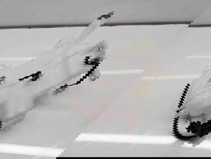  Vas lichid parbriz MAZDA 6 (GJ1) Facelift [Fabr 2018-2021] GHR167480