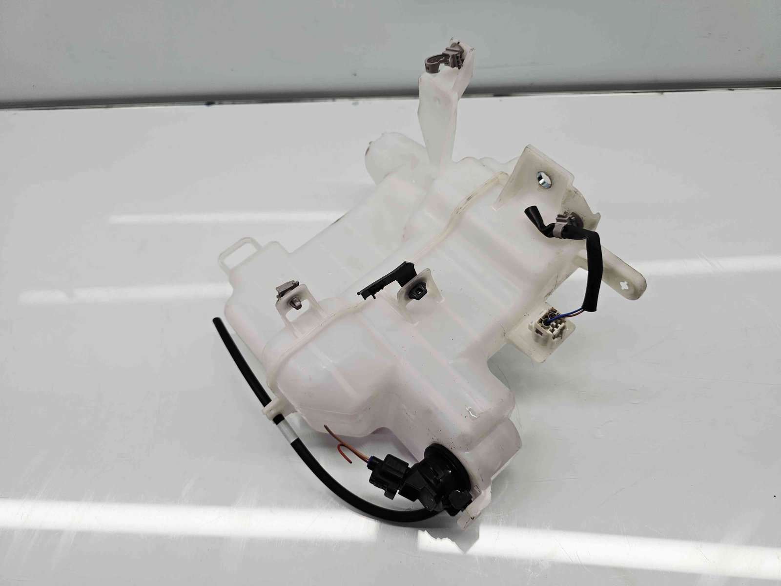 Vas lichid parbriz MAZDA 6 (GJ1) Facelift [Fabr 2018-2021] GHR167480 - imagine 4