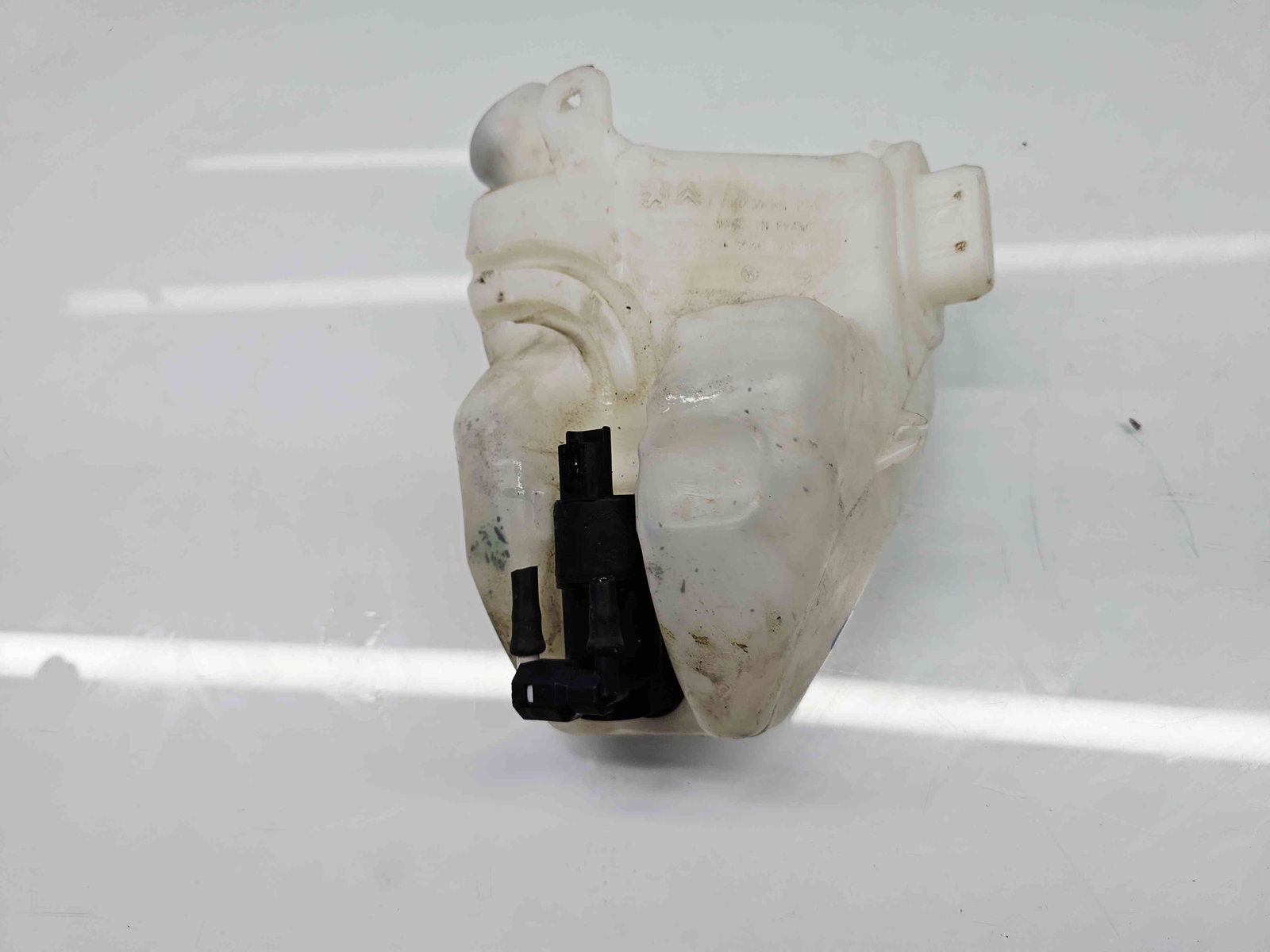 Vas lichid parbriz Peugeot 2008 [Fabr 2013-prezent] 968398868000 - imagine 3