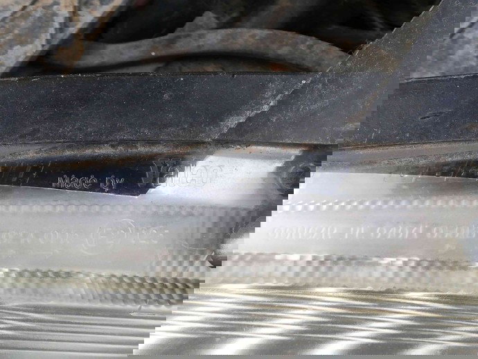 Far stanga OEM Fiat Grande Punto (199) [Fabr 2005-2009] 1.5 