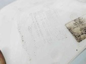  Vas lichid parbriz Renault Captur (X87) [Fabr 2013-2017] 289107623R