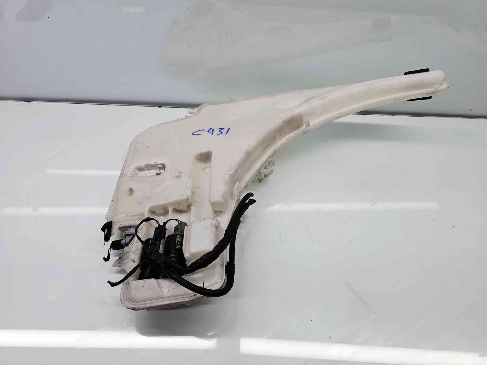 Vas lichid parbriz Bmw X1 (E84) [Fabr 2009-2015] 7068998 - imagine 1