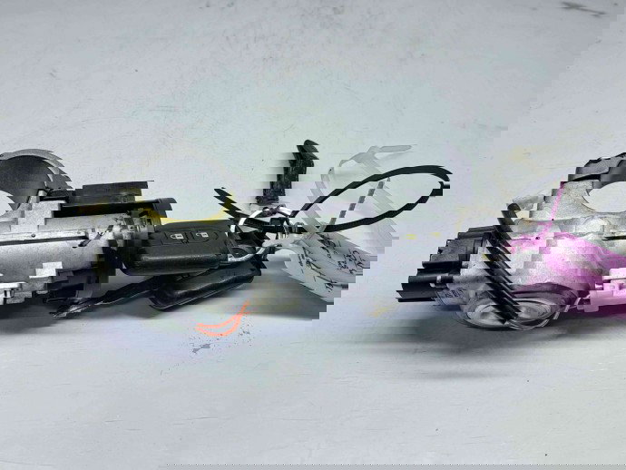  Contact cu cheie Nissan Qashqai Facelift (2) [Fabr 2009-2013] 6916089  