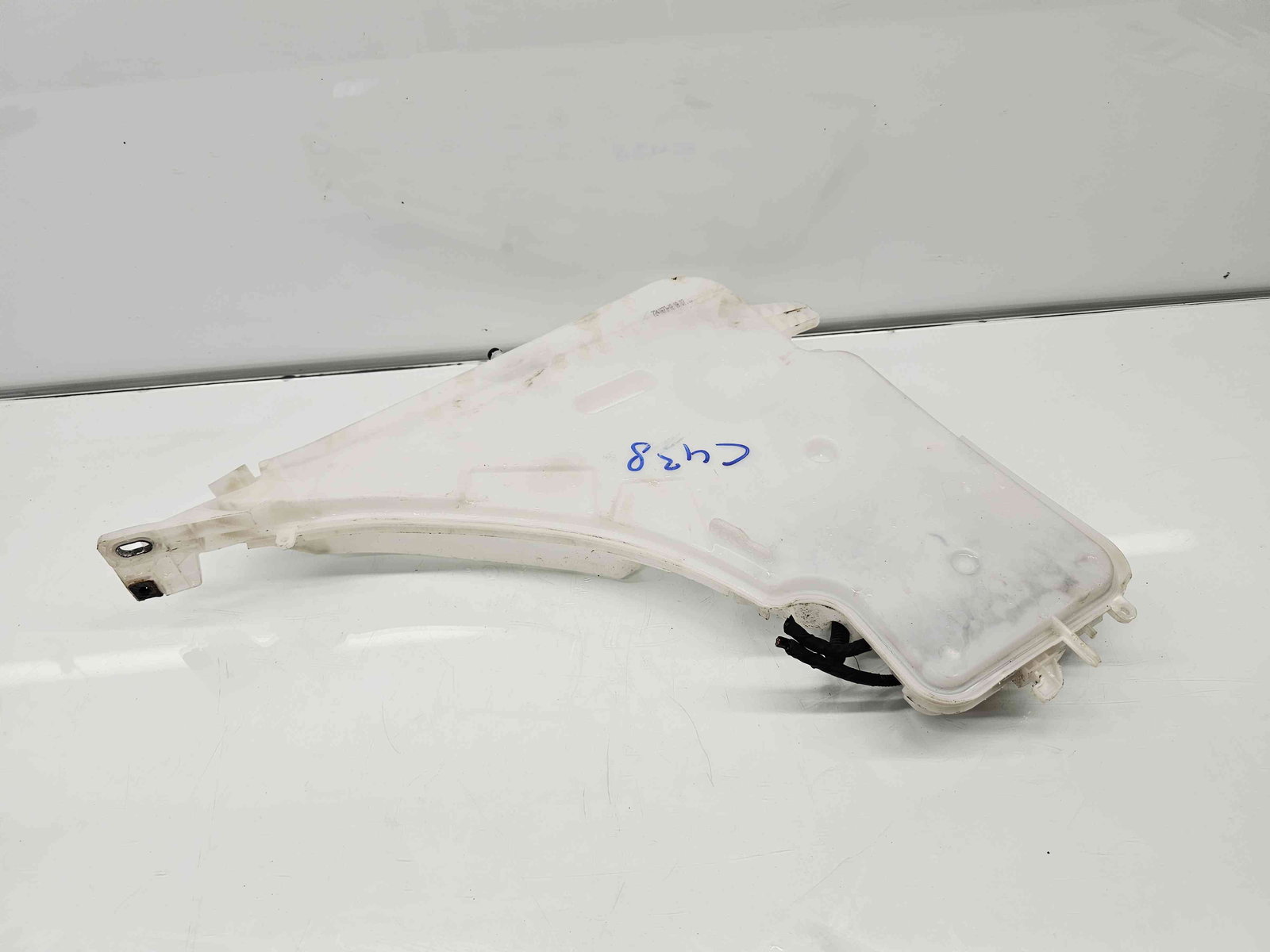 Vas lichid parbriz Bmw 1 (F20) Facelift [Fabr 2011-2017] 7241673 - imagine 1