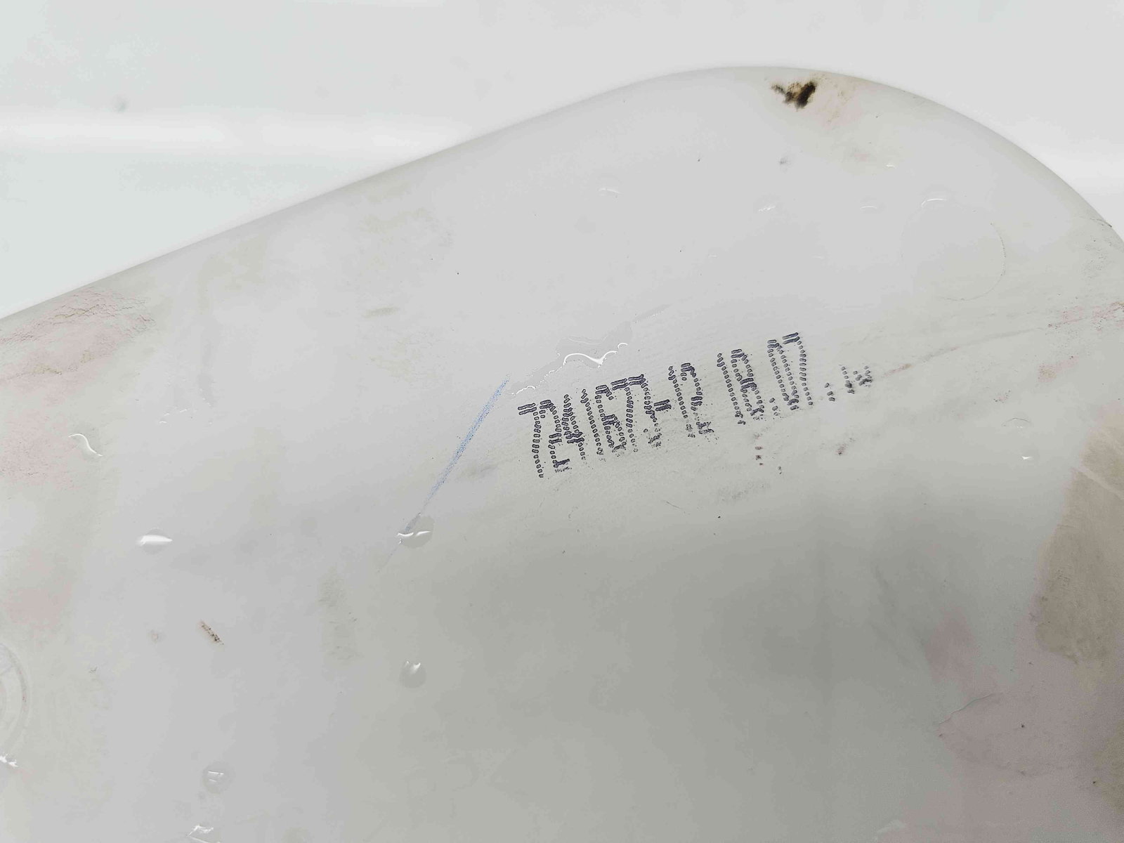 Vas lichid parbriz Bmw 1 (F20) Facelift [Fabr 2011-2017] 7241673 - imagine 2