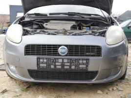 Bara fata OEM Fiat Grande Punto (199) [Fabr 2005-2009] 1.5 