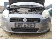 Bara fata OEM Fiat Grande Punto (199) [Fabr 2005-2009] 1.5 