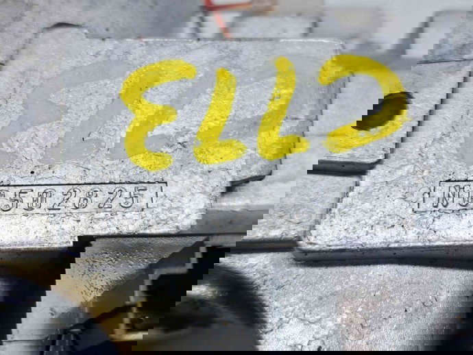  Contact cu cheie Nissan Qashqai Facelift (2) [Fabr 2009-2013] 6916089  