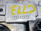  Contact cu cheie Nissan Qashqai Facelift (2) [Fabr 2009-2013] 6916089  