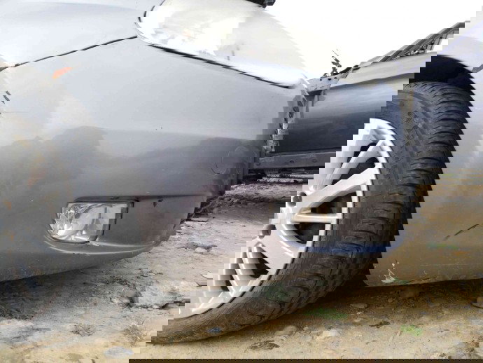 Bara fata OEM Fiat Grande Punto (199) [Fabr 2005-2009] 1.5 