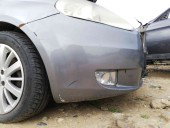 Bara fata OEM Fiat Grande Punto (199) [Fabr 2005-2009] 1.5 