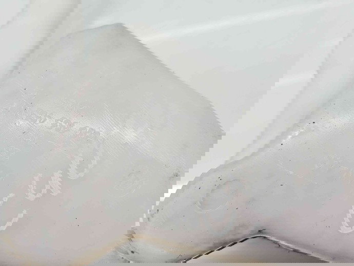  Vas lichid parbriz Seat Ibiza 5 (6J5) FR [Fabr 2008-2017] 6Q0955453N