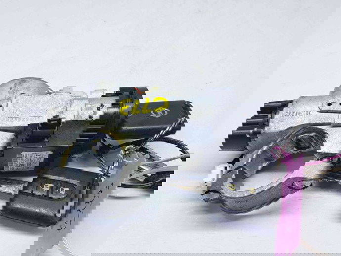  Contact cu cheie Nissan Qashqai Facelift (2) [Fabr 2009-2013] 6916089  