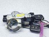  Contact cu cheie Nissan Qashqai Facelift (2) [Fabr 2009-2013] 6916089  