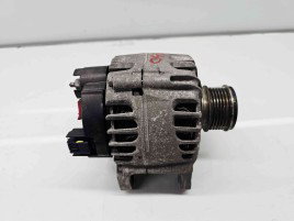 Alternator Renault Captur (X87) [Fabr 2013-2017] 231001318R 1.5 dCi K9K608 66KW / 90CP