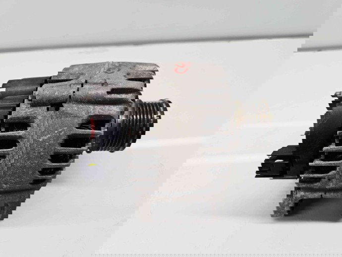 Alternator Renault Captur (X87) [Fabr 2013-2017] 231001318R 1.5 dCi K9K608 66KW / 90CP