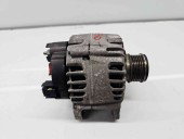 Alternator Renault Captur (X87) [Fabr 2013-2017] 231001318R 1.5 dCi K9K608 66KW / 90CP