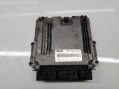 Calculator motor ECU Renault Captur (X87) [Fabr 2013-2017] 237104376R 1.5 dCi K9K608 66KW / 90CP