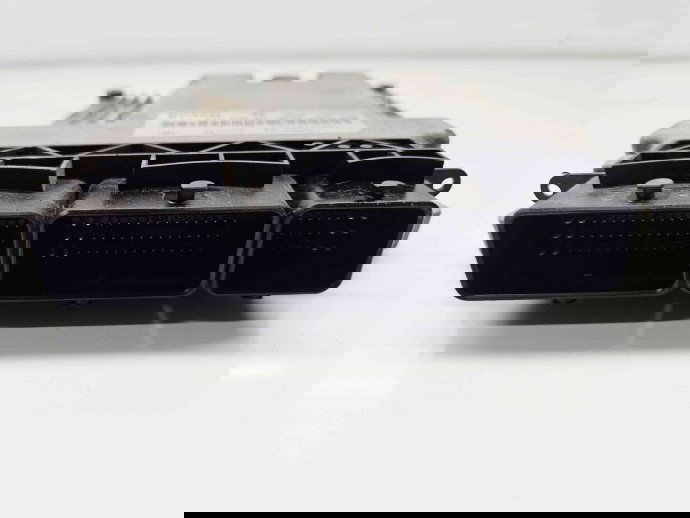 Calculator motor ECU Renault Captur (X87) [Fabr 2013-2017] 237104376R 1.5 dCi K9K608 66KW / 90CP