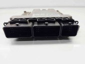 Calculator motor ECU Renault Captur (X87) [Fabr 2013-2017] 237104376R 1.5 dCi K9K608 66KW / 90CP