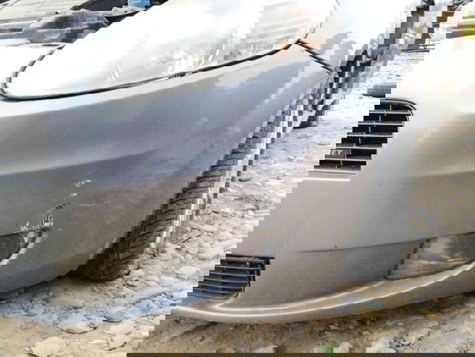 Bara fata OEM Fiat Grande Punto (199) [Fabr 2005-2009] 1.5 