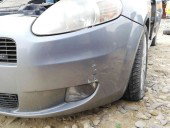 Bara fata OEM Fiat Grande Punto (199) [Fabr 2005-2009] 1.5 