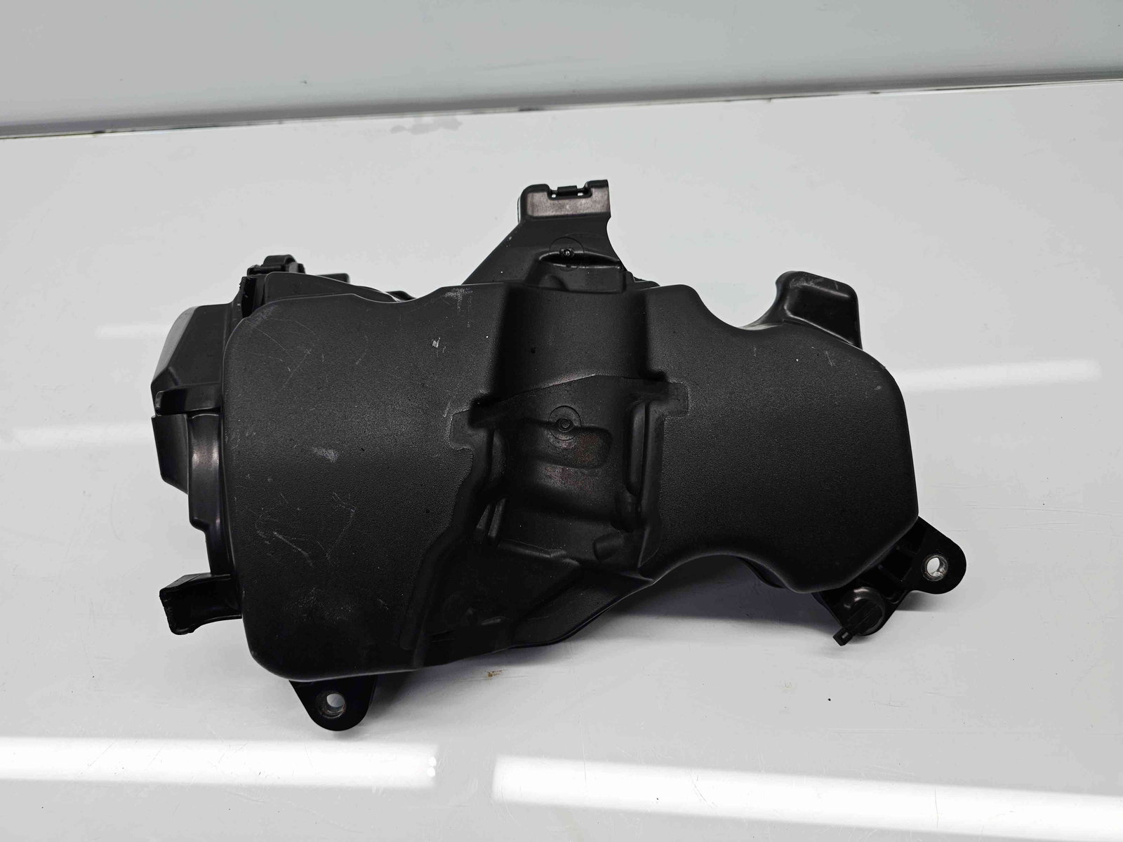 Capac motor Renault Captur (X87) [Fabr 2013-2017] 175B15263R 1.5 dCi K9K608 66KW / 90CP - imagine 2